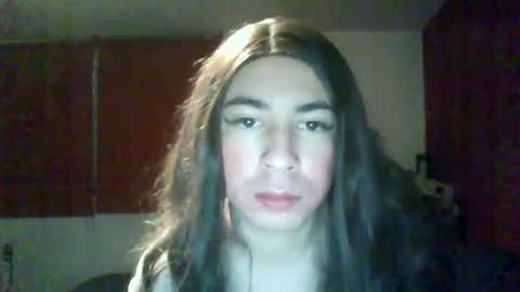 Snapshot of yasmin_paez23 chatting on January 2025 12:46:01 AM Yasmin Paez online show from January 2025 12:46:01 AM