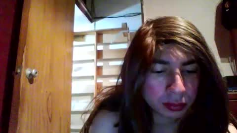 Snapshot of yasmin_paez23 chatting on September 2025 02:44:02 AM Yasmin Paez online show from September 2025 02:44:02 AM