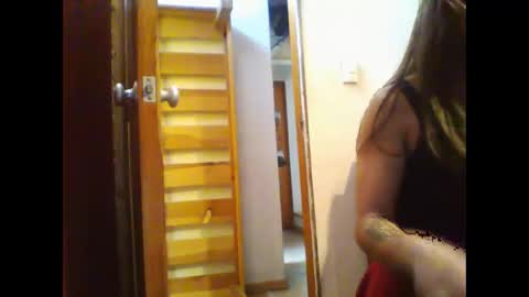 Snapshot of yasmin_paez23 chatting on October 2025 07:47:02 PM Yasmin Paez online show from October 2025 07:47:02 PM