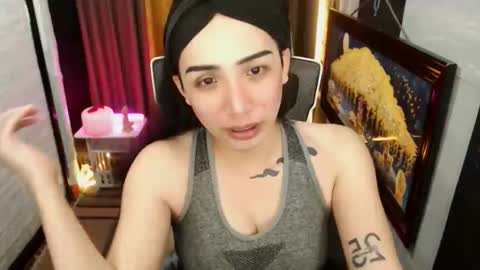 Snapshot of yassiered chatting on March 2026 02:24:01 PM yassiered online show from March 2026 02:24:01 PM