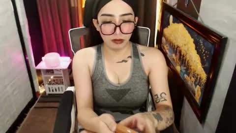 yassiered online show from April 2026 08:53:02 AM