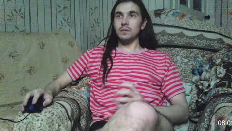 Snapshot of yatocka chatting on January 2025 05:48:02 AM Sven online show from January 2025 05:48:02 AM