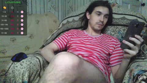 Snapshot of yatocka chatting on January 2025 08:49:02 AM Sven online show from January 2025 08:49:02 AM