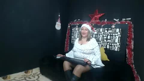 yayita online show from December 2024 01:11:02 PM