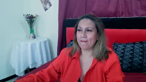 yayita online show from January 2025 04:08:01 PM