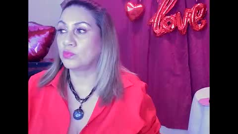 yayita online show from February 2025 04:13:02 PM