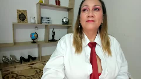yayita online show from October 2025 02:25:02 PM