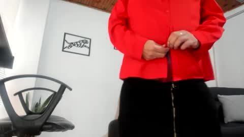 yayita online show from March 2026 08:21:02 PM