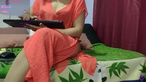 Hazzan y Greisy online show from November 2025 01:55:01 PM