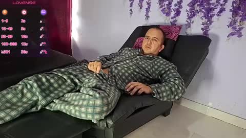 Hazzan y Greisy online show from June 2026 02:33:01 PM