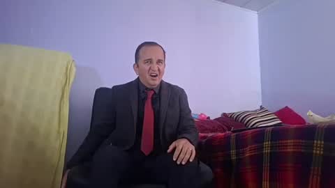 Snapshot of yazflor chatting on June 2026 02:04:01 PM Hazzan y Greisy online show from June 2026 02:04:01 PM