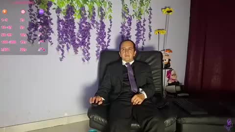 Snapshot of yazflor chatting on July 2026 01:29:02 AM Hazzan y Greisy online show from July 2026 01:29:02 AM