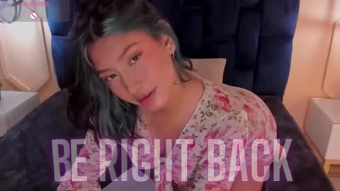 Yazmin online show from December 2024 05:11:01 PM