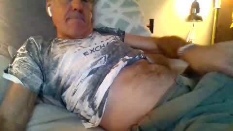 Snapshot of yeah_baby6988 chatting on May 2026 01:47:02 AM yeah_baby6988 online show from May 2026 01:47:02 AM