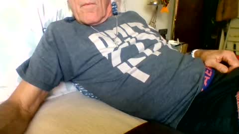 Snapshot of yeah_baby6988 chatting on June 2026 10:45:02 PM yeah_baby6988 online show from June 2026 10:45:02 PM