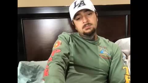 yeahitsjude online show from November 2025 04:51:01 PM