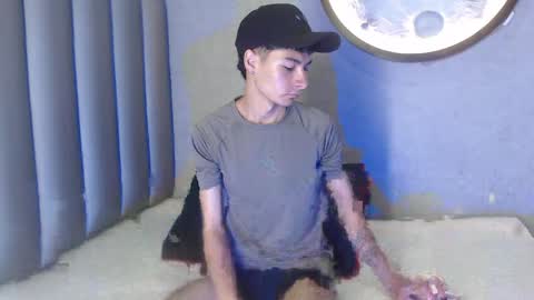 Yeferson online show from May 2026 08:05:02 PM