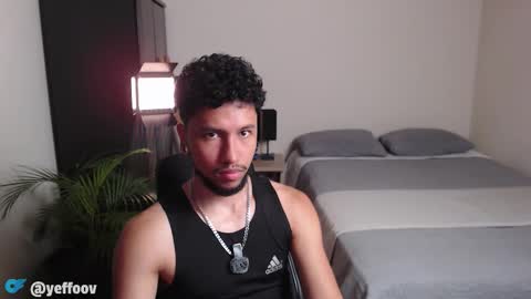 Snapshot of yeff_stone chatting on February 2026 06:46:01 PM yeff online show from February 2026 06:46:01 PM