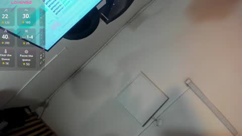 Snapshot of yeidonn chatting on June 2026 03:29:01 AM Yeidonn online show from June 2026 03:29:01 AM