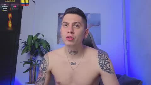 YEIKO ROMERO online show from March 2026 03:27:01 PM