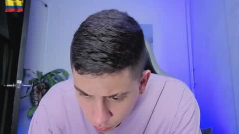 YEIKO ROMERO online show from April 2026 06:24:02 PM