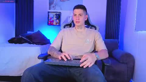 Snapshot of yeiko_romero_ chatting on June 2026 07:13:02 PM YEIKO ROMERO online show from June 2026 07:13:02 PM