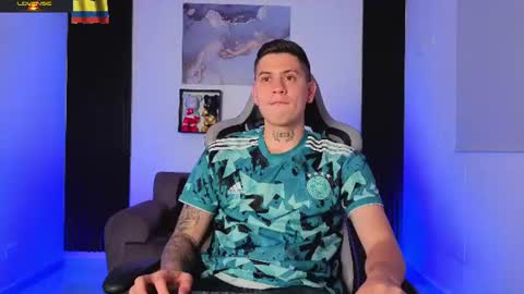 Snapshot of yeiko_romero_ chatting on June 2026 06:22:01 AM YEIKO ROMERO online show from June 2026 06:22:01 AM