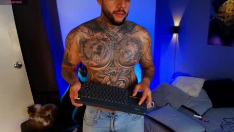 yeikoe1 online show from January 2025 05:41:02 AM