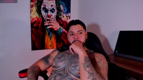 yeikoe1 online show from February 2025 08:21:02 AM