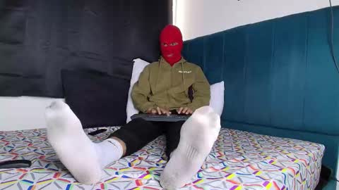 Snapshot of yeisongomezz chatting on October 2025 07:34:02 PM yeisongomezz online show from October 2025 07:34:02 PM