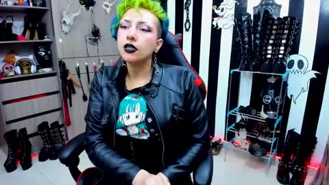 Yelena online show from December 2024 11:58:02 PM