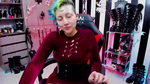 Yelena online show from February 2025 08:52:02 PM