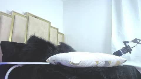 Yeli Amber online show from April 2026 01:49:02 AM