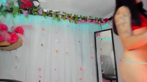 YELINA online show from December 2025 01:56:02 AM