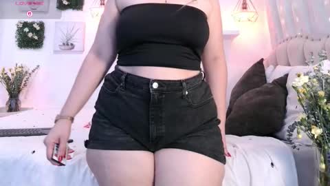 yellow_lily online show from September 2025 02:08:01 PM