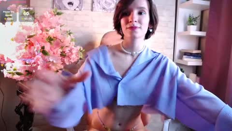 Liya online show from February 2025 06:12:01 PM