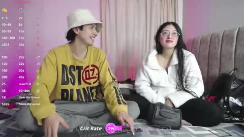 Jodie Andy 3 online show from September 2025 05:09:01 AM