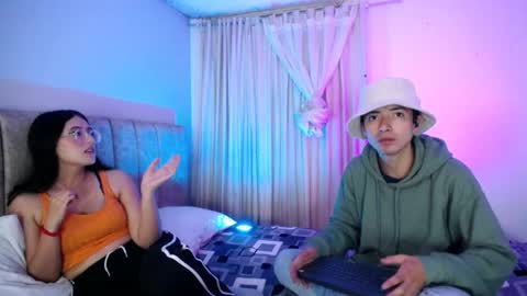 Jodie Andy 3 online show from March 2026 12:27:02 AM