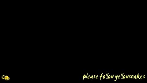 Snapshot of yellowsnakes chatting on March 2026 10:36:01 PM . y e l l o w s n a k e s . online show from March 2026 10:36:01 PM