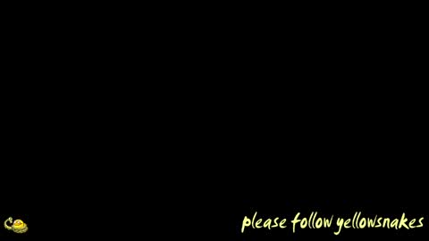 Snapshot of yellowsnakes chatting on April 2026 10:53:02 AM . y e l l o w s n a k e s . online show from April 2026 10:53:02 AM