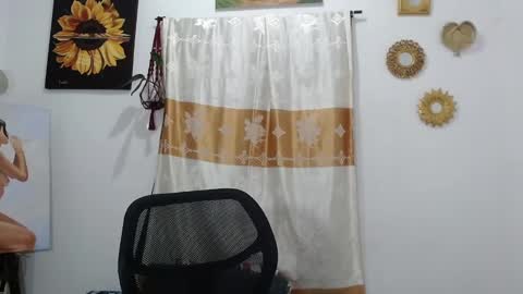 Yemaya 28 online show from January 2025 11:29:01 PM