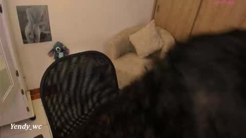 yendy_wc online show from February 2026 01:47:01 PM