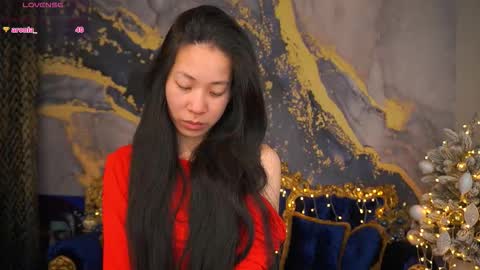 Snapshot of yennstar chatting on February 2026 02:00:02 PM yennstar online show from February 2026 02:00:02 PM