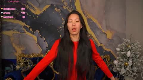 Snapshot of yennstar chatting on February 2026 02:17:02 AM yennstar online show from February 2026 02:17:02 AM