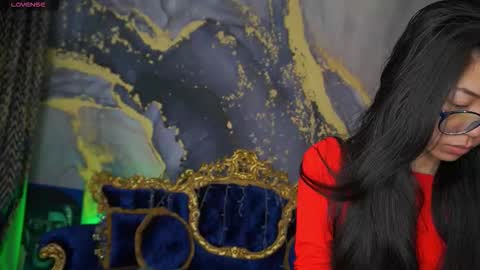 Snapshot of yennstar chatting on February 2026 02:30:01 AM yennstar online show from February 2026 02:30:01 AM