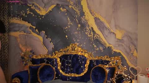 Snapshot of yennstar chatting on March 2026 08:47:01 PM yennstar online show from March 2026 08:47:01 PM