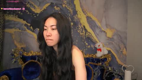 Snapshot of yennstar chatting on March 2026 12:32:02 AM yennstar online show from March 2026 12:32:02 AM