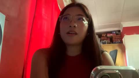 Olivia online show from March 2026 08:09:02 AM