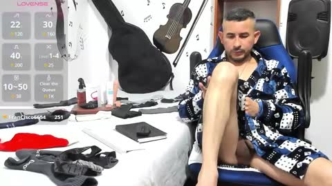 Yeol online show from December 2024 03:01:01 PM