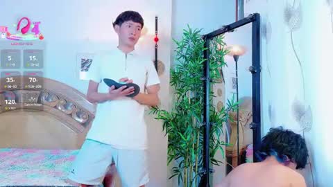 Snapshot of yeremmy_twink chatting on June 2026 07:07:01 PM yeremmy_twink online show from June 2026 07:07:01 PM
